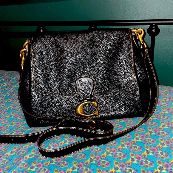 Coach Handbags - Coach handbag crossbody